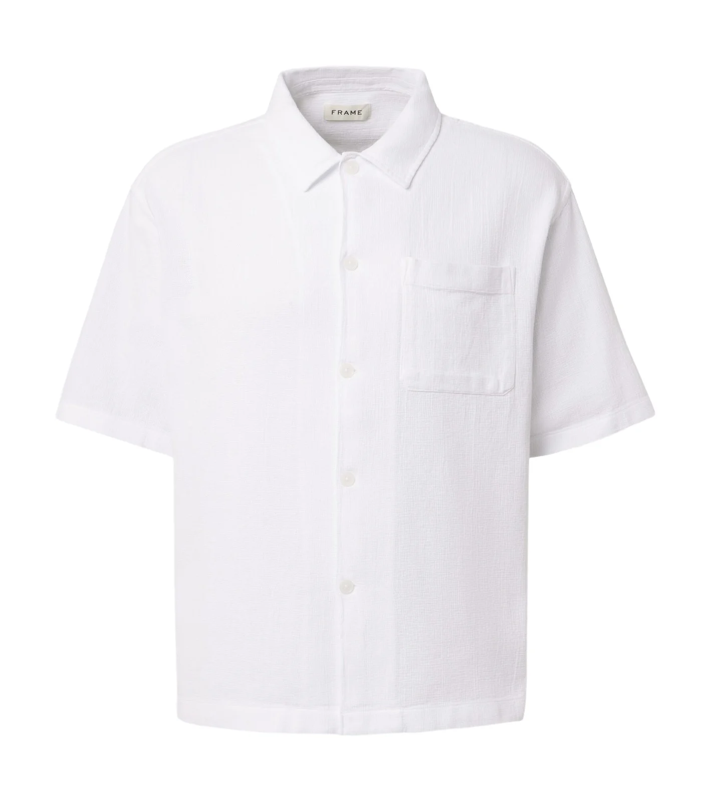 Cotton shirt Cotton shirt