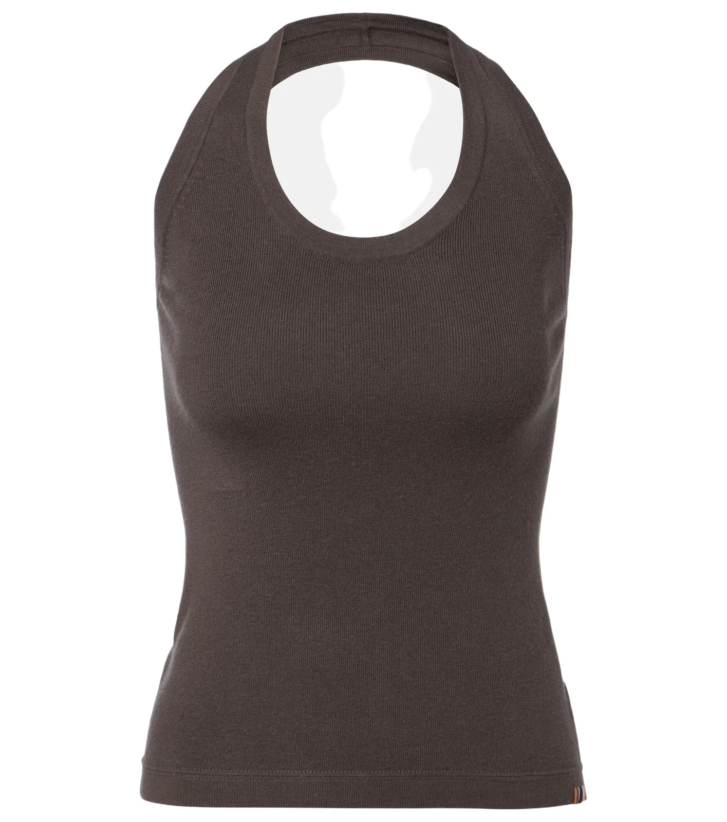N°409 Jerry cotton and cashmere tank top N°409 Jerry cotton and cashmere tank top