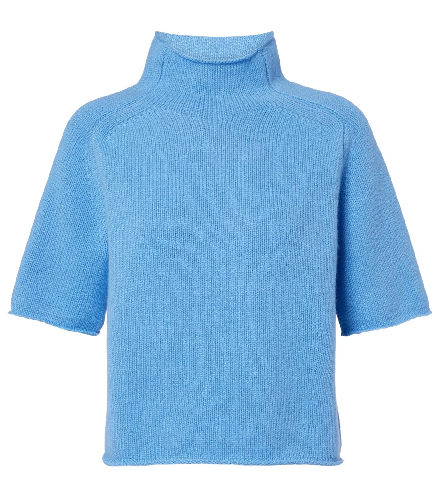 Fride cashmere turtleneck sweater Fride cashmere turtleneck sweater