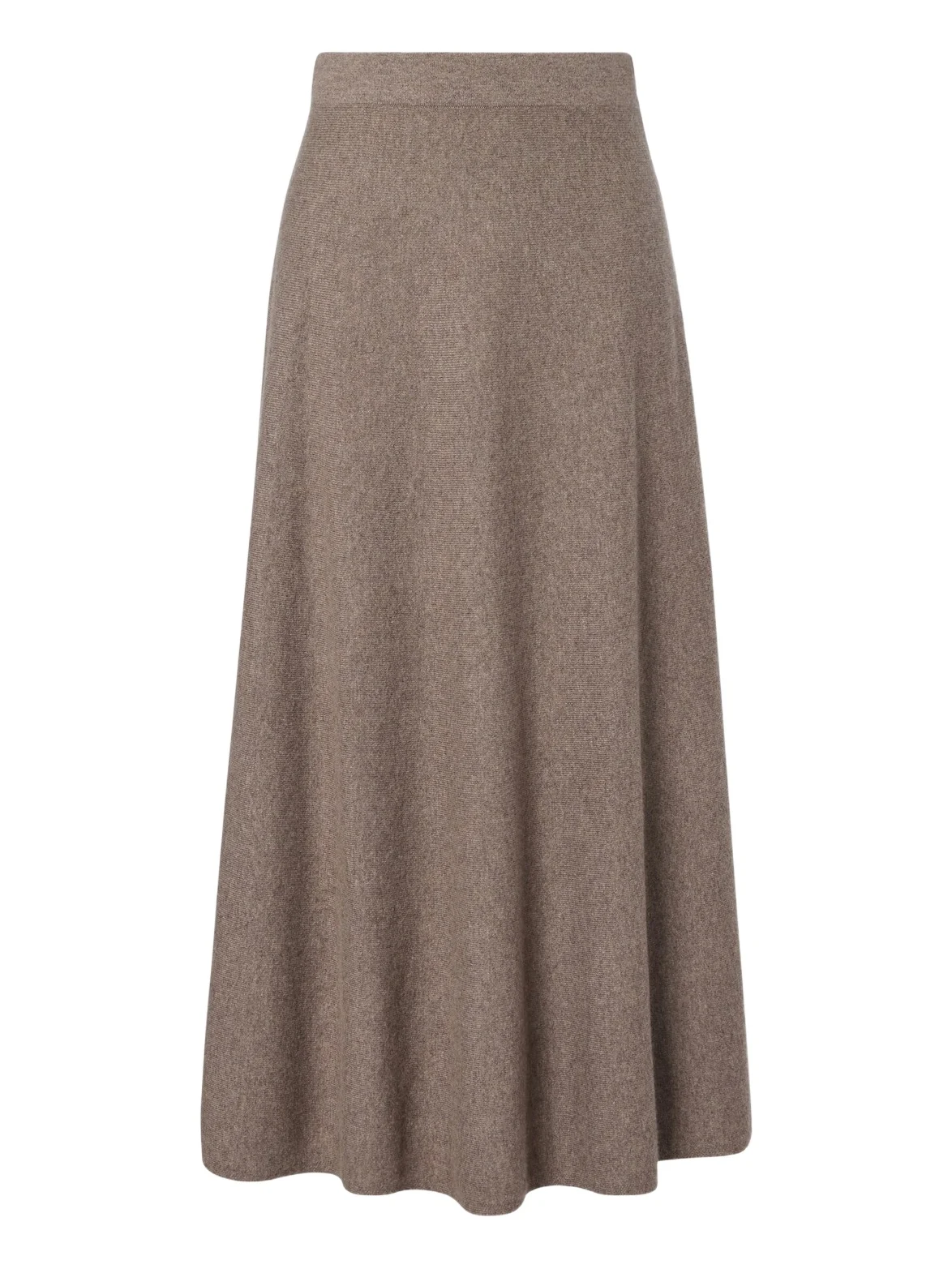 Torie cashmere midi skirt Torie cashmere midi skirt