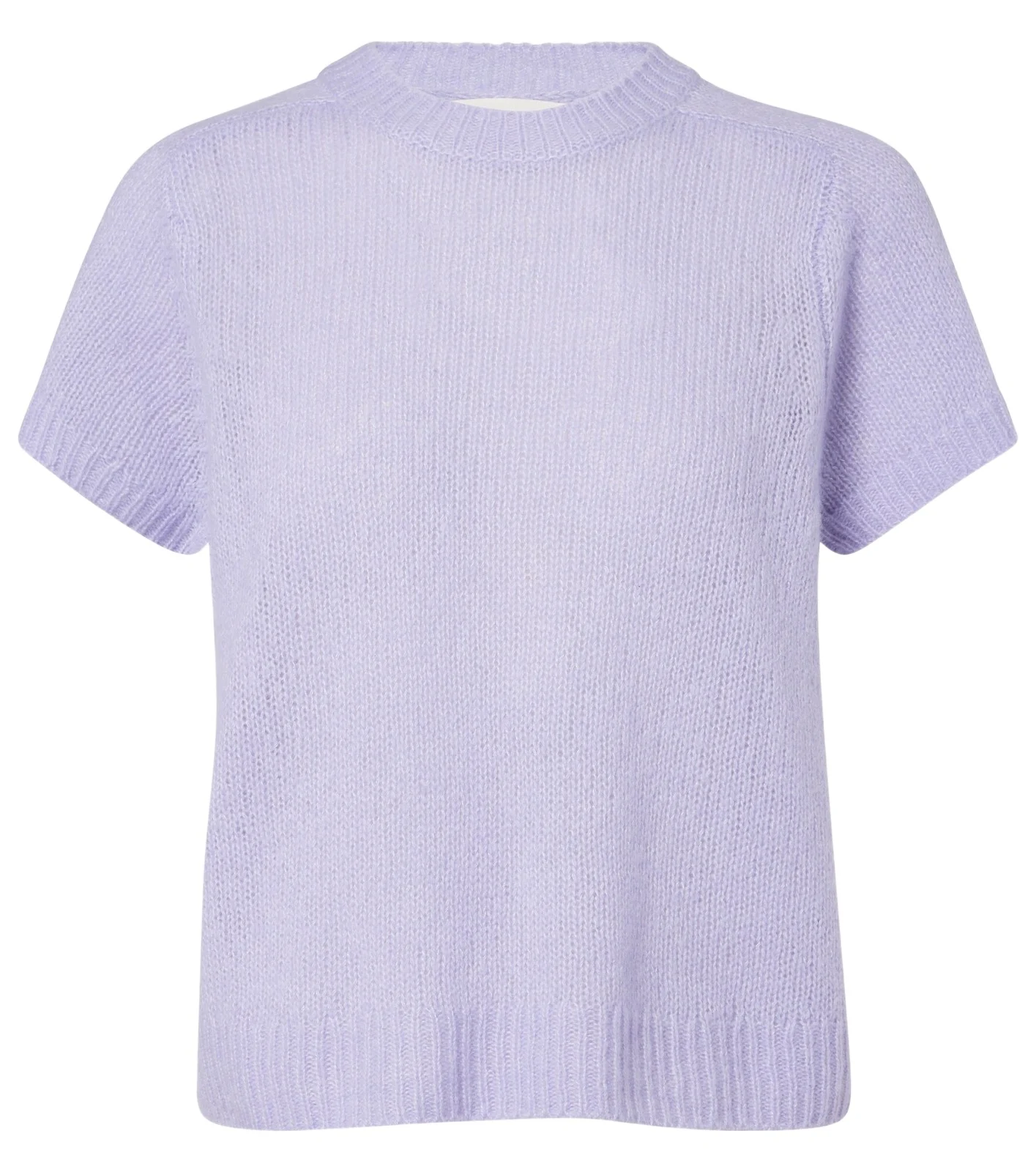 Lisa Yang Siona cashmere and silk sweater