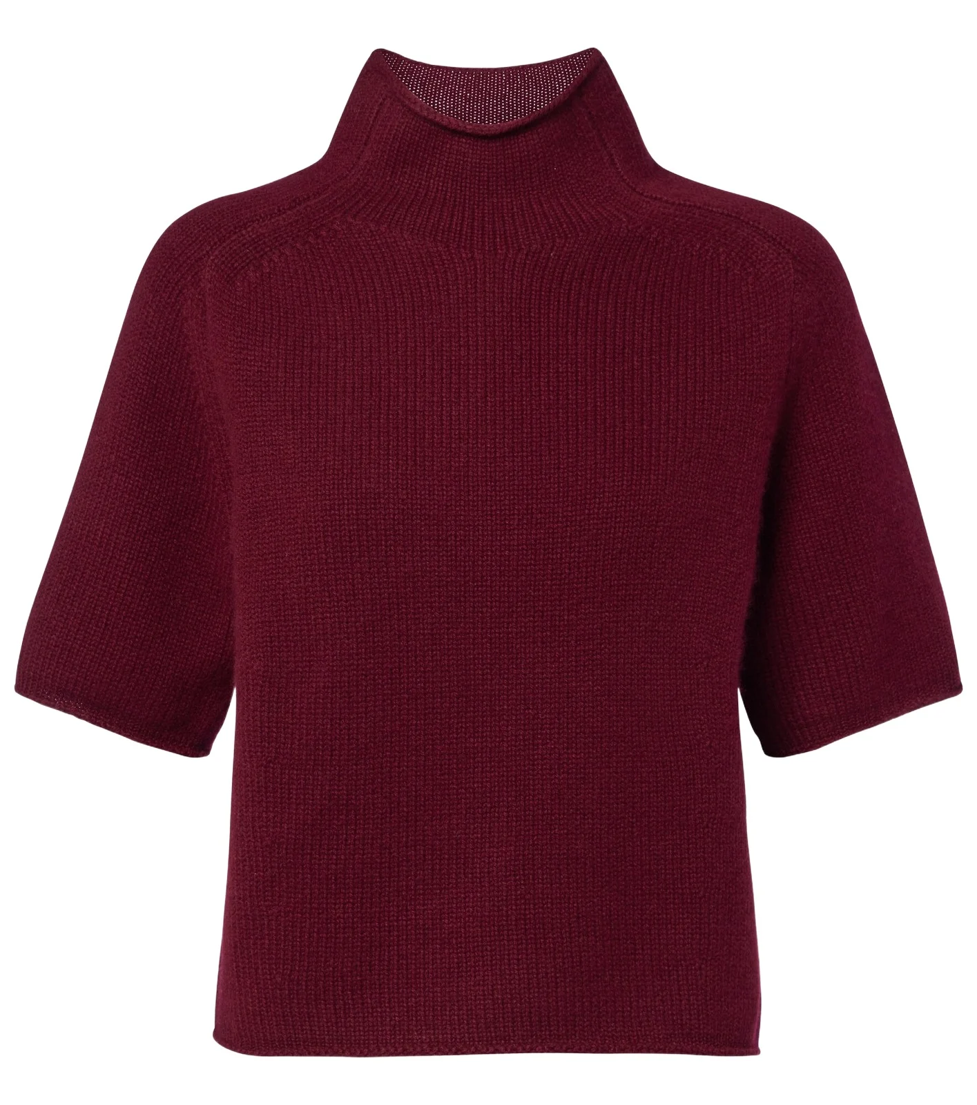 Fride cashmere turtleneck sweater Fride cashmere turtleneck sweater