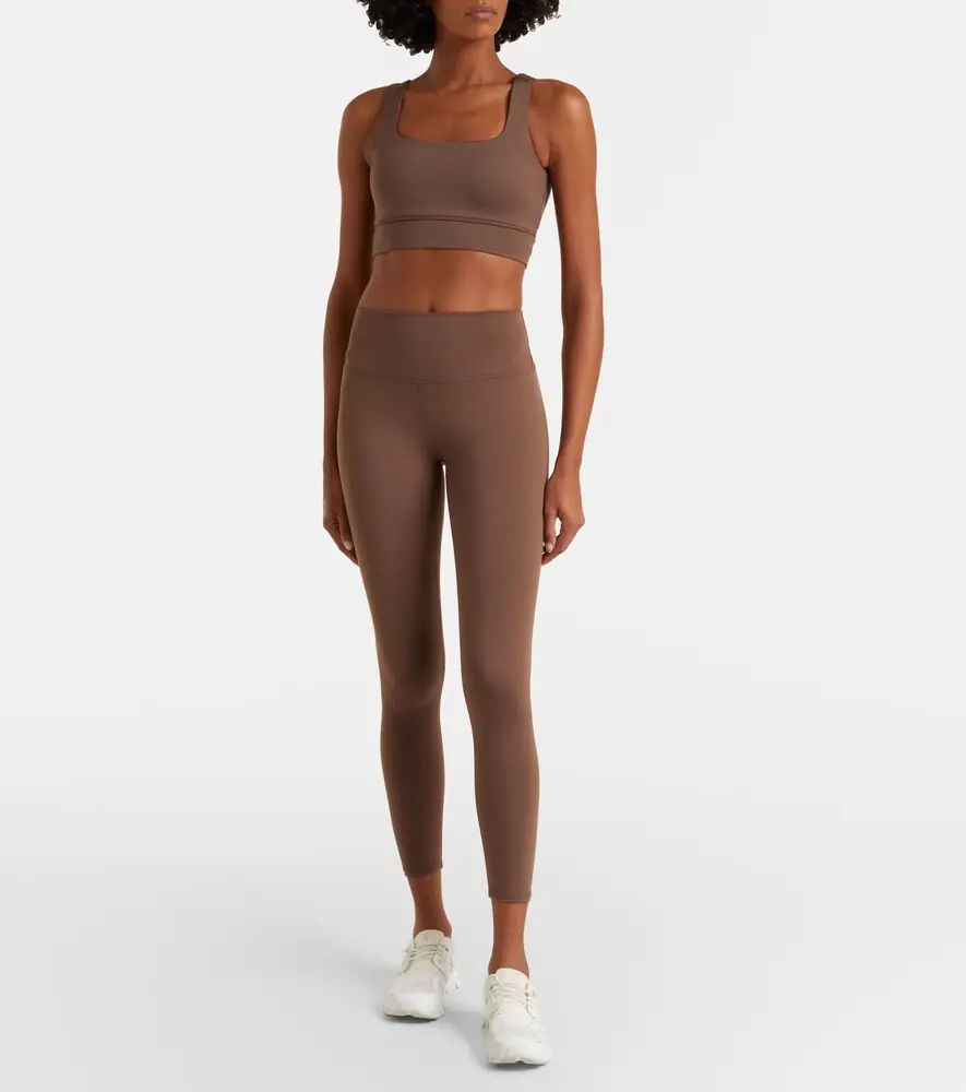 Varley Assure Cori sports bra | Thumbnail 2 Varley Assure Cori sports bra | Thumbnail 2