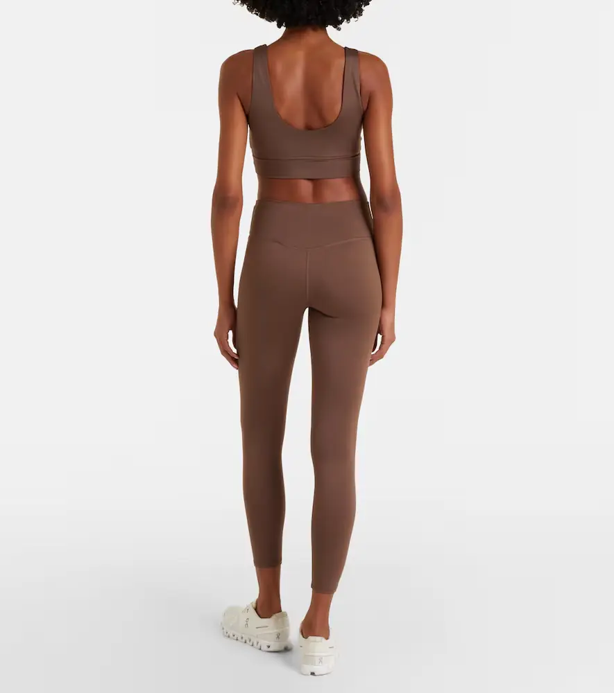 Varley Assure Cori sports bra | Thumbnail 3 Varley Assure Cori sports bra | Thumbnail 3