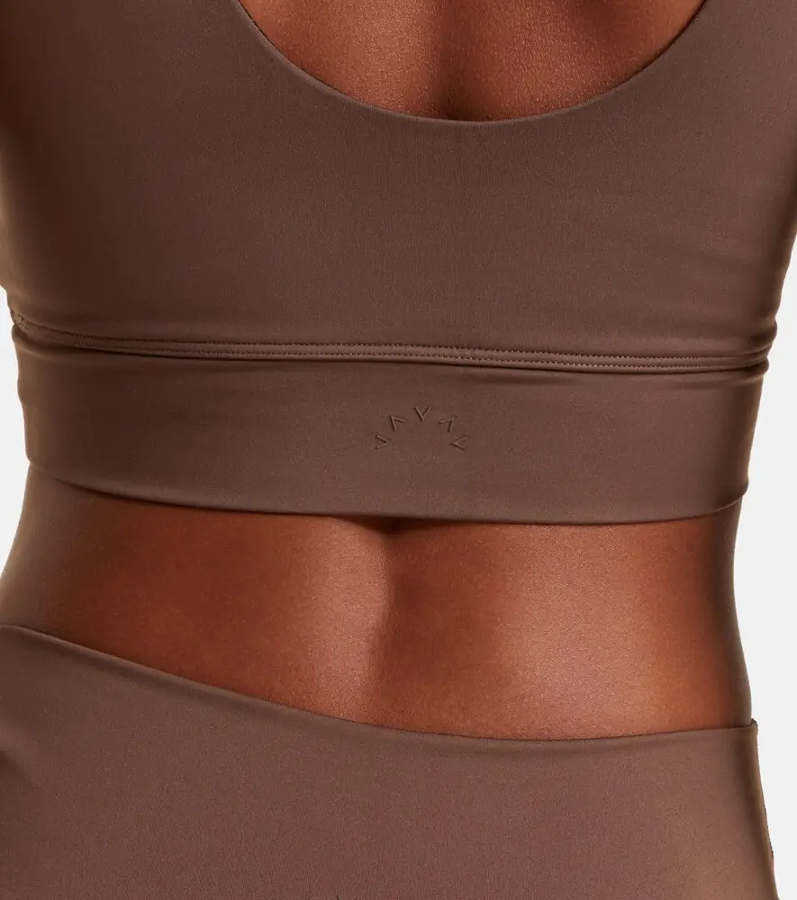 Varley Assure Cori sports bra | Thumbnail 4 Varley Assure Cori sports bra | Thumbnail 4