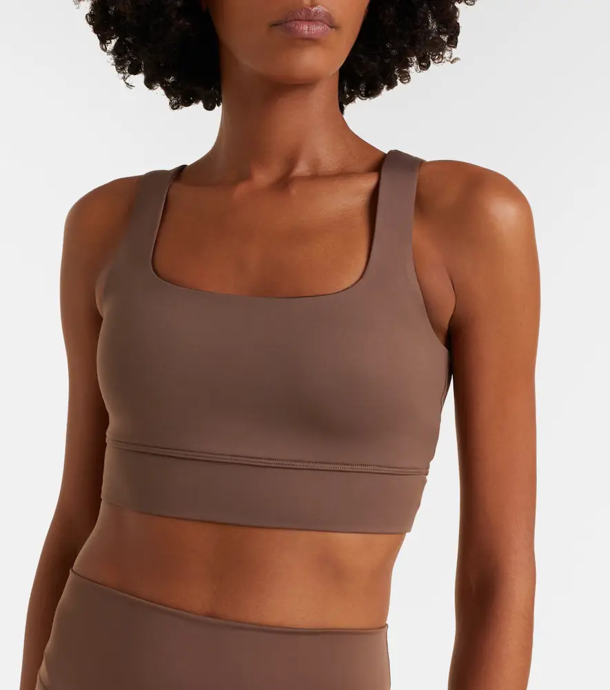 Varley Assure Cori sports bra | Thumbnail 5 Varley Assure Cori sports bra | Thumbnail 5