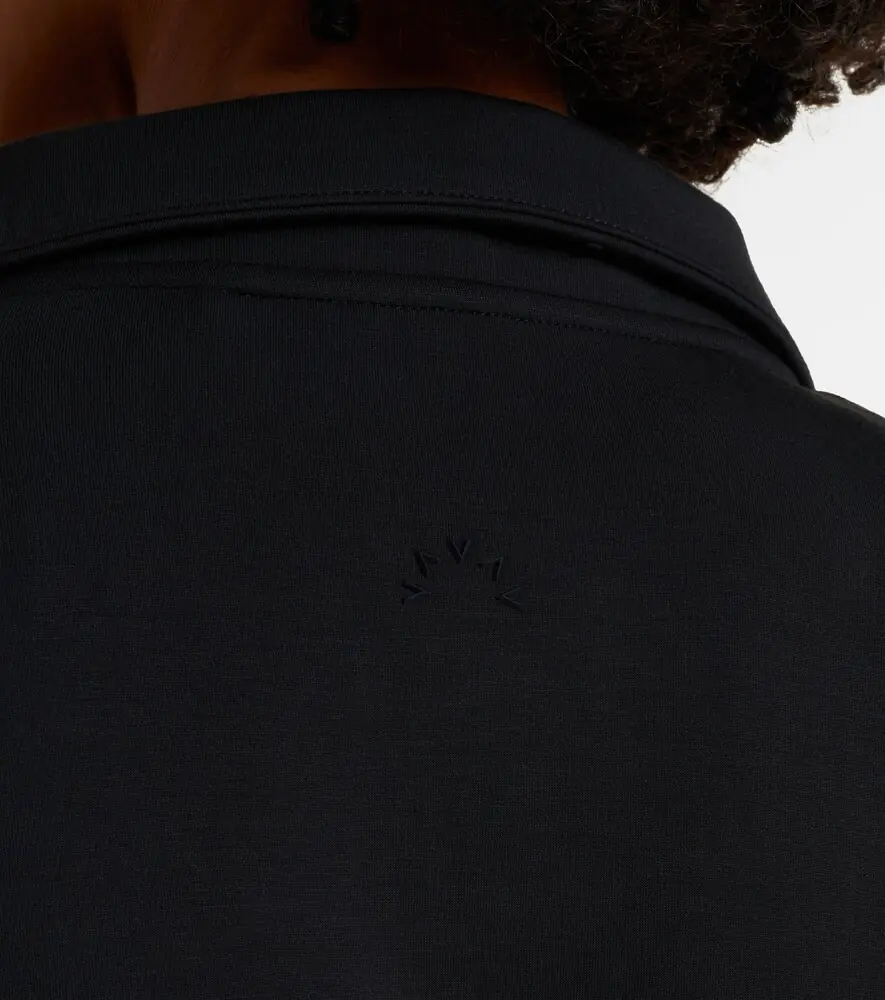 Varley Sian half-zip sweatshirt | Thumbnail 4 Varley Sian half-zip sweatshirt | Thumbnail 4