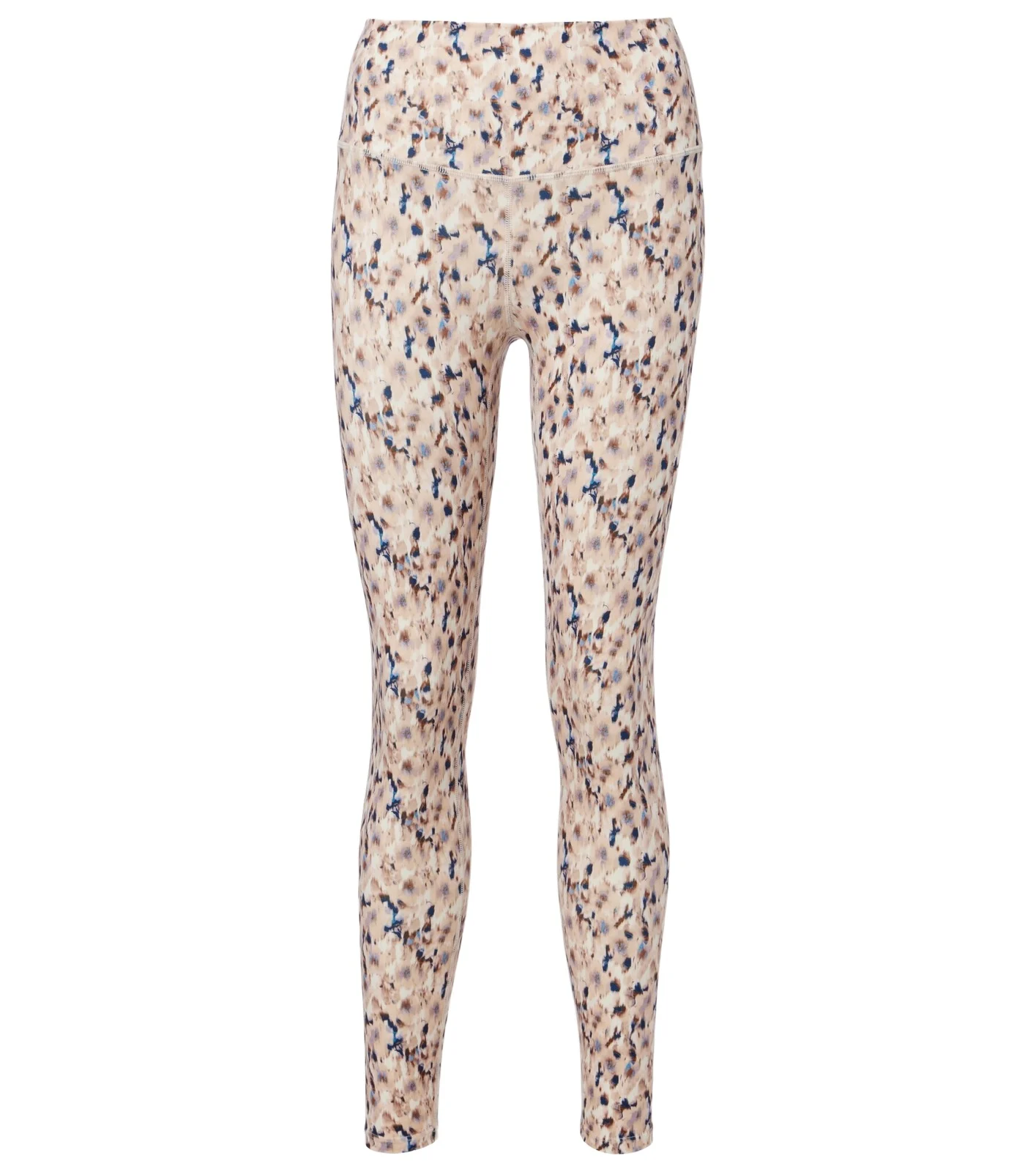 Varley FreeSoft floral leggings