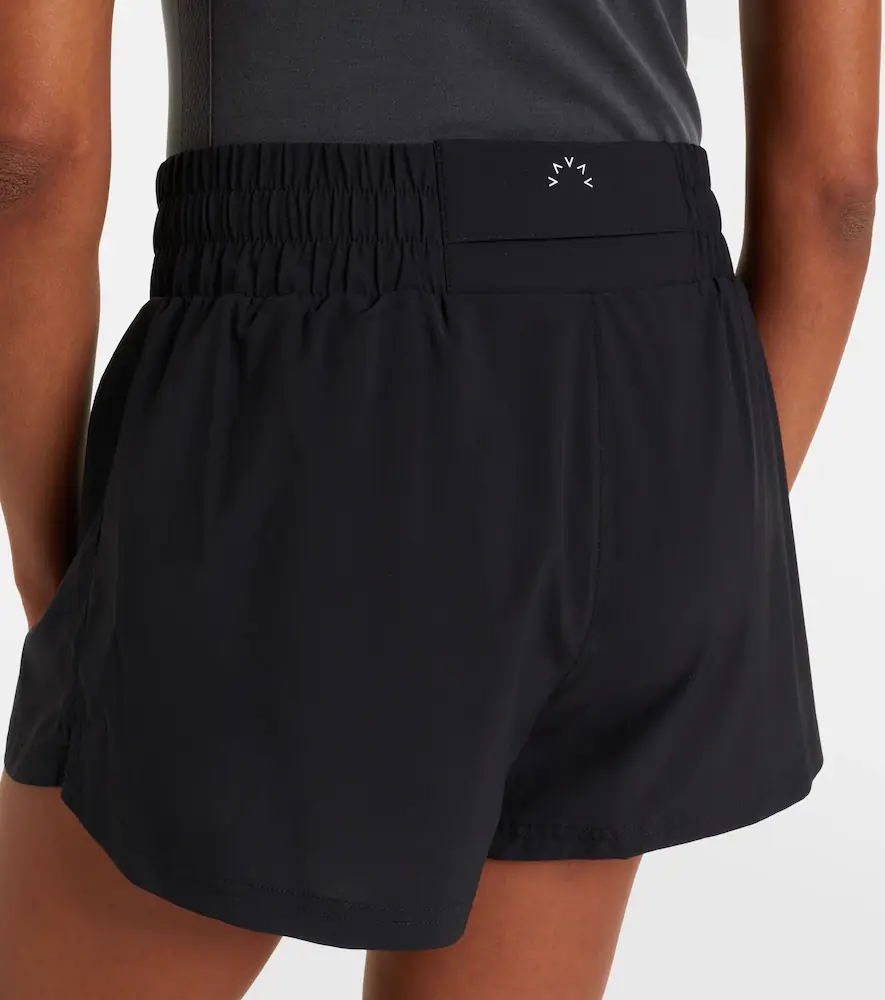 Varley Kallin running shorts | Thumbnail 3
