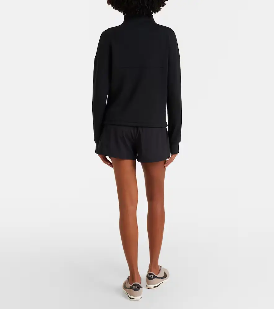 Varley Kallin running shorts | Thumbnail 4