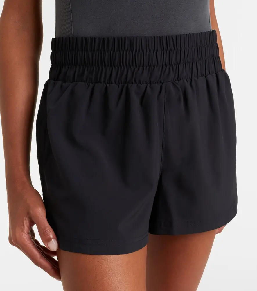 Varley Kallin running shorts | Thumbnail 5