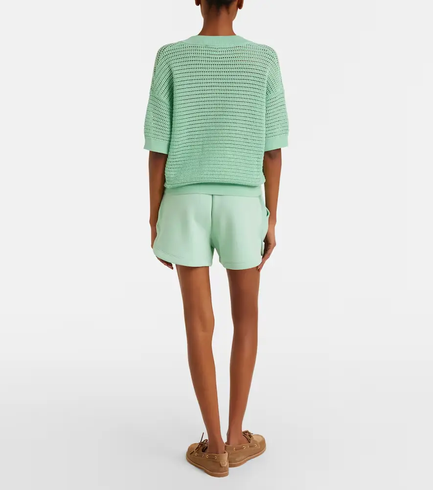 Varley Coulter shorts | Thumbnail 5