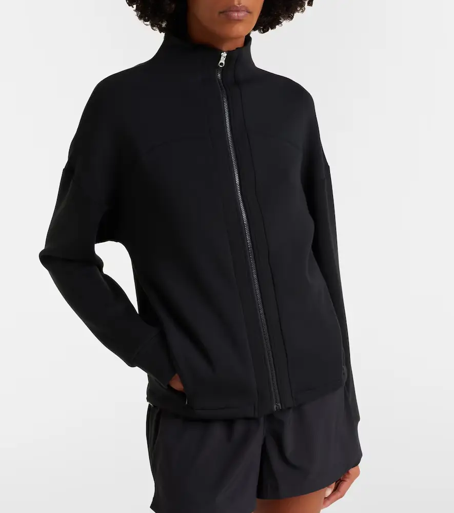 Varley Tayah sweatshirt | Thumbnail 2 Varley Tayah sweatshirt | Thumbnail 2
