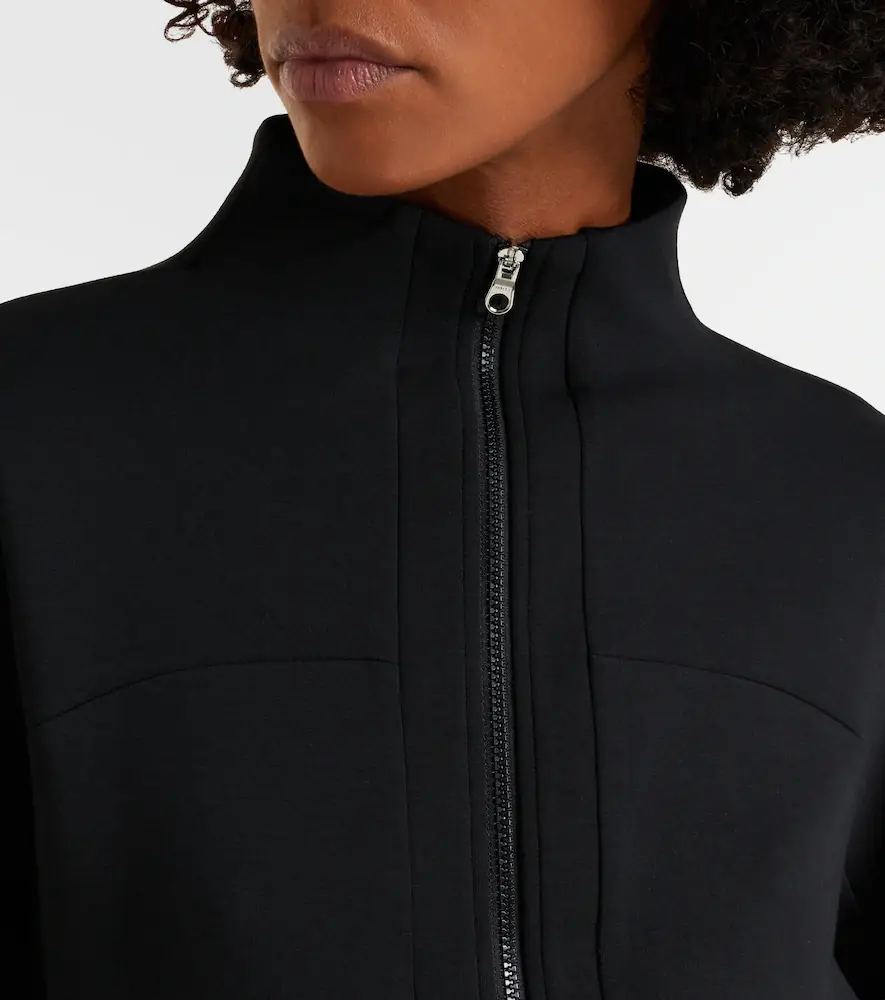 Varley Tayah sweatshirt | Thumbnail 3 Varley Tayah sweatshirt | Thumbnail 3