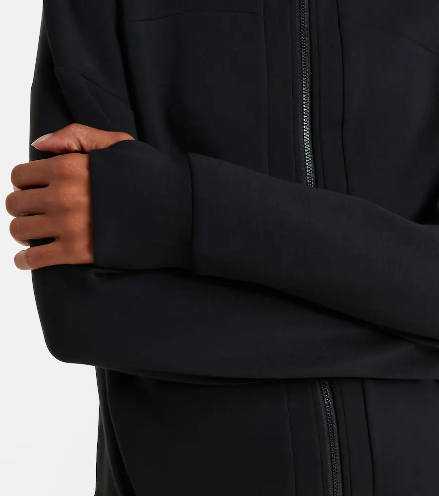 Varley Tayah sweatshirt | Thumbnail 4 Varley Tayah sweatshirt | Thumbnail 4