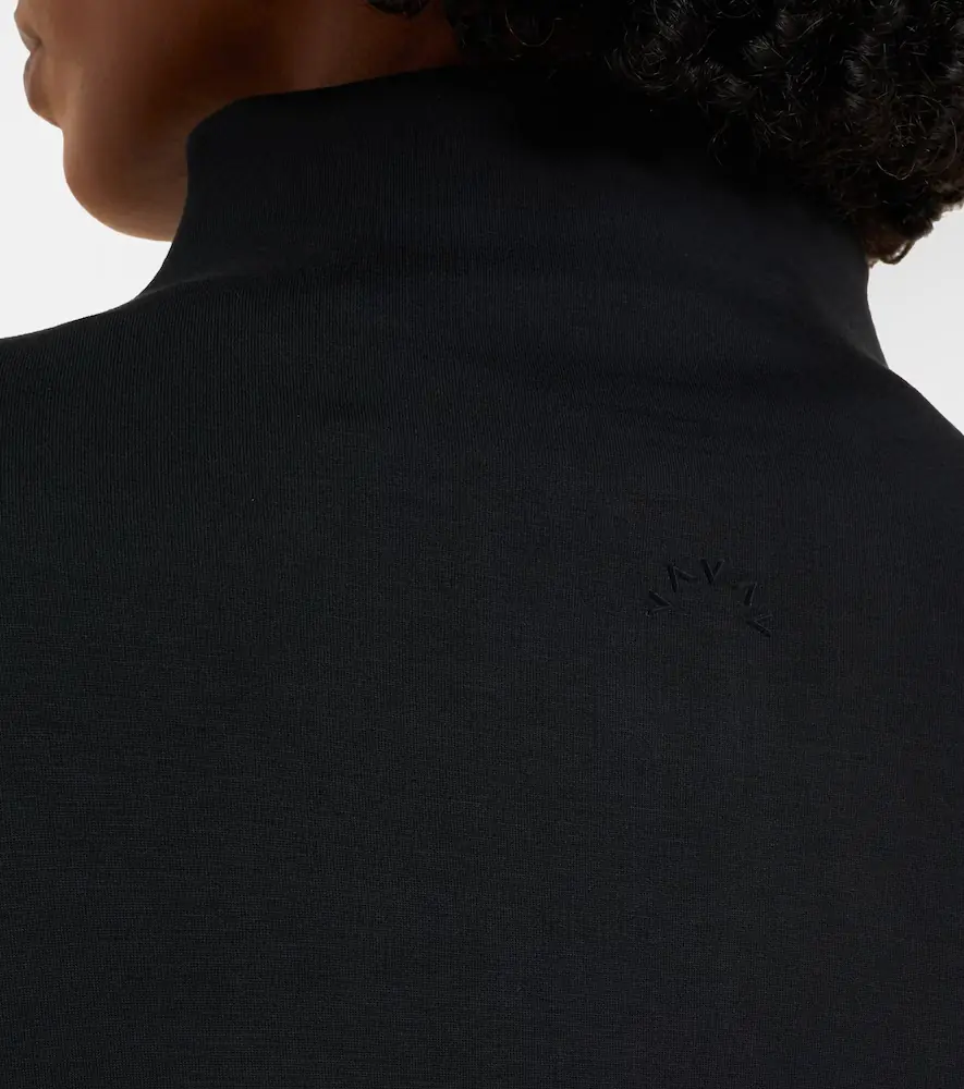 Varley Tayah sweatshirt | Thumbnail 5 Varley Tayah sweatshirt | Thumbnail 5