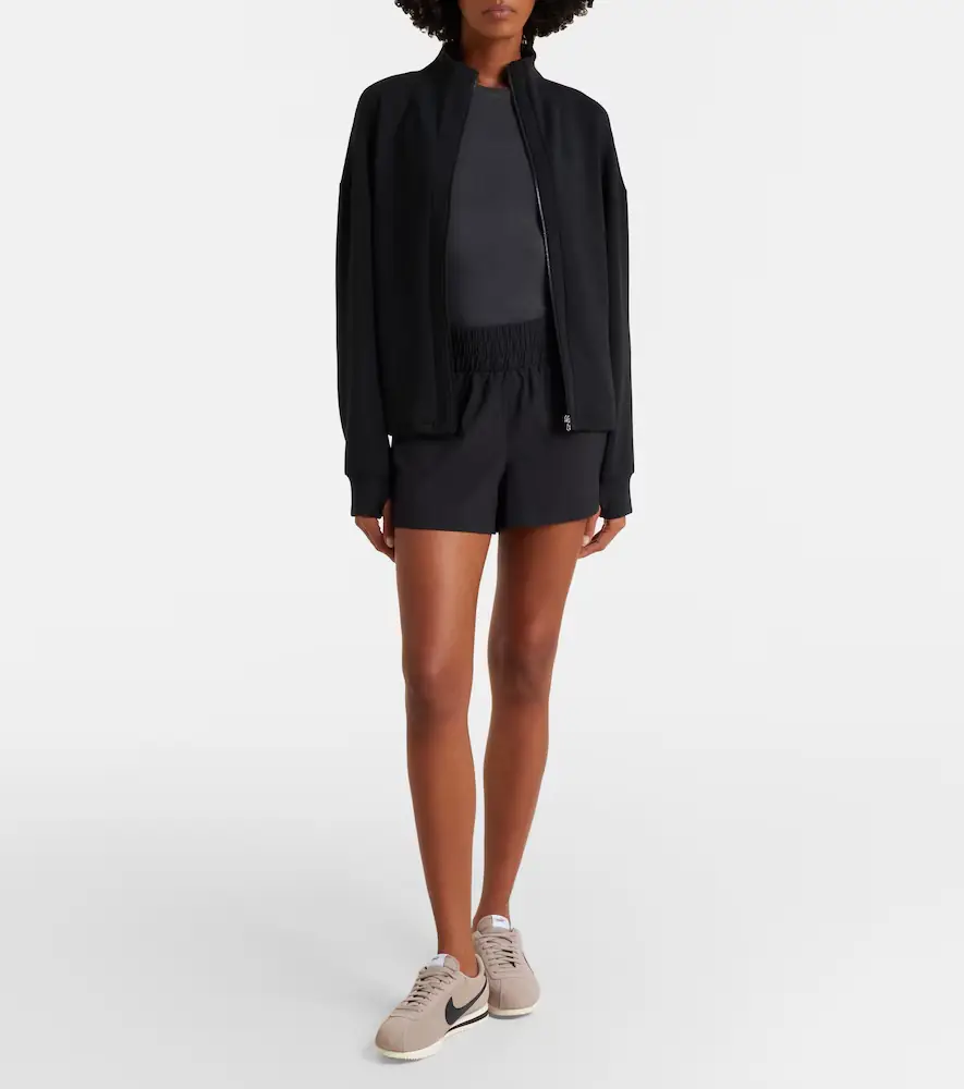 Varley Tayah sweatshirt | Thumbnail 6 Varley Tayah sweatshirt | Thumbnail 6