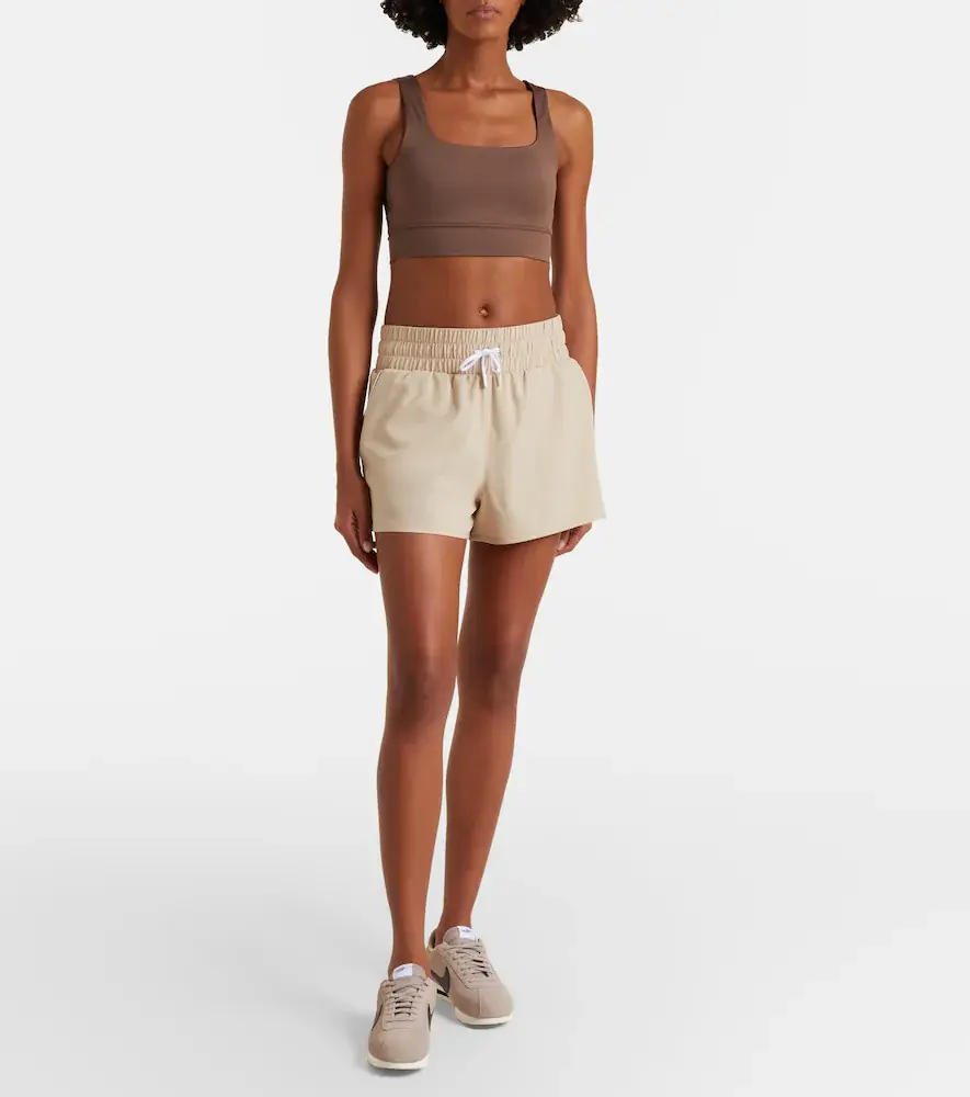 Varley Bodie running shorts | Thumbnail 2