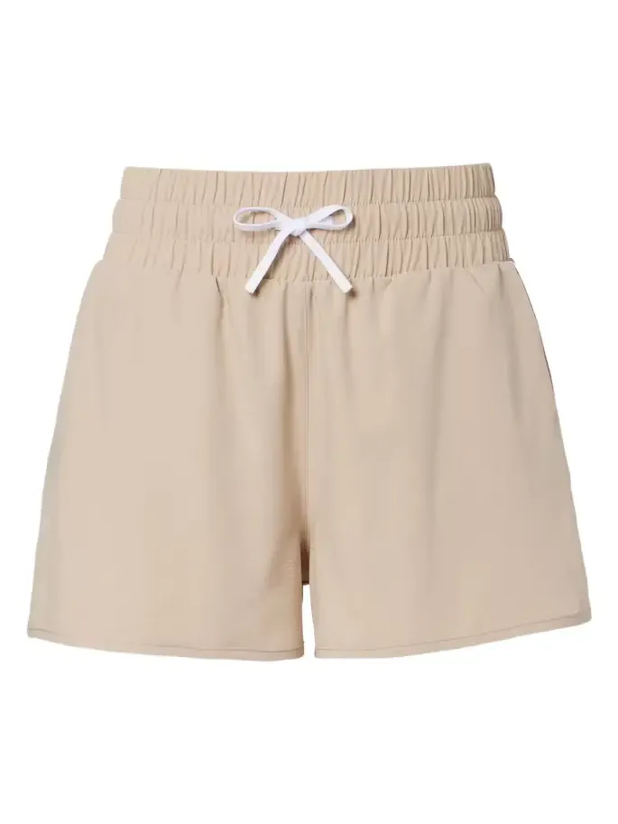 Varley Bodie running shorts