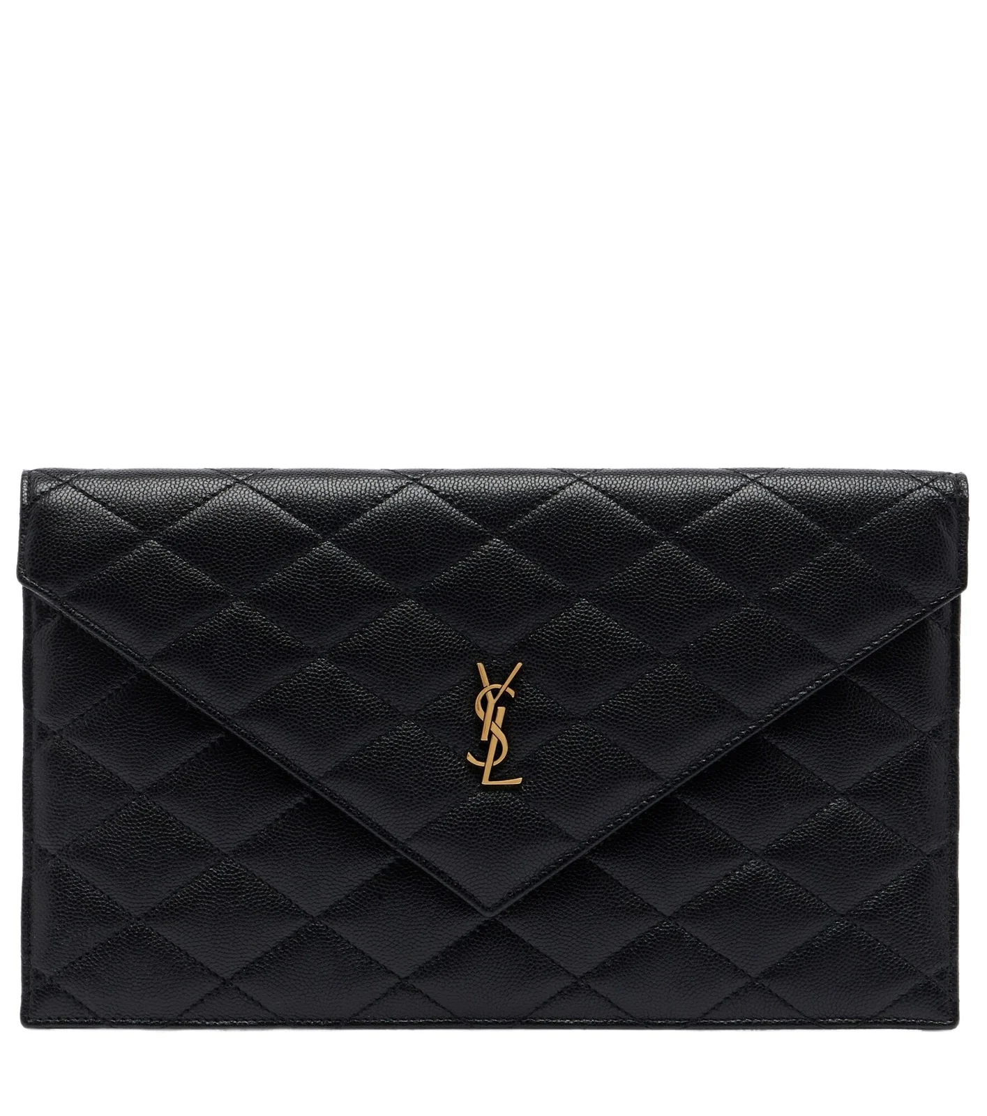 Paris leather clutch Paris leather clutch