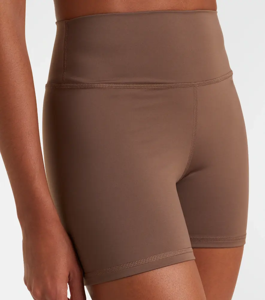 Varley Assure biker shorts | Thumbnail 3