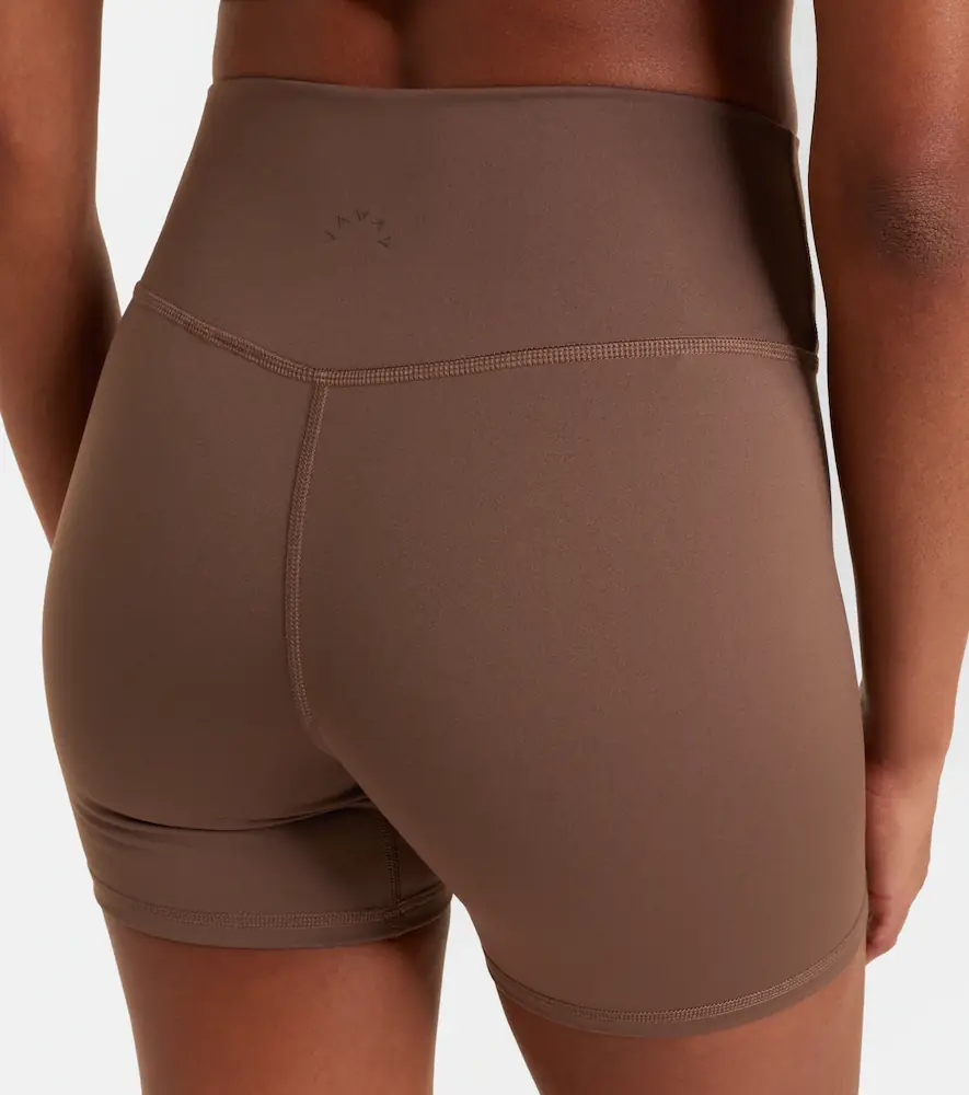 Varley Assure biker shorts | Thumbnail 4