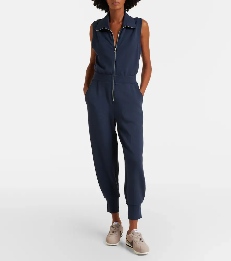 Varley Madelyn jumpsuit | Thumbnail 2