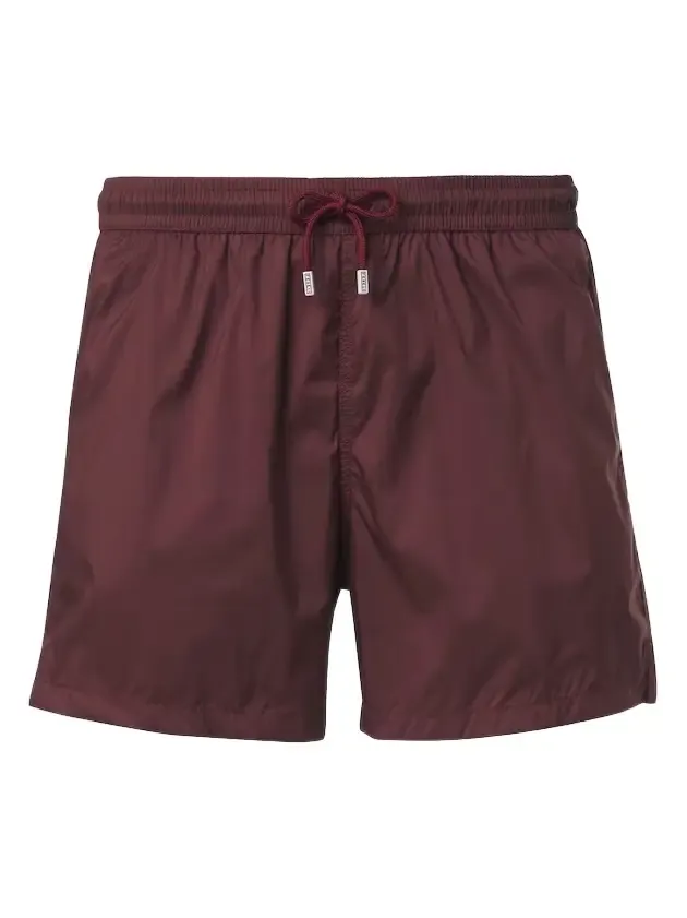 FEDELI Madeira swim trunks