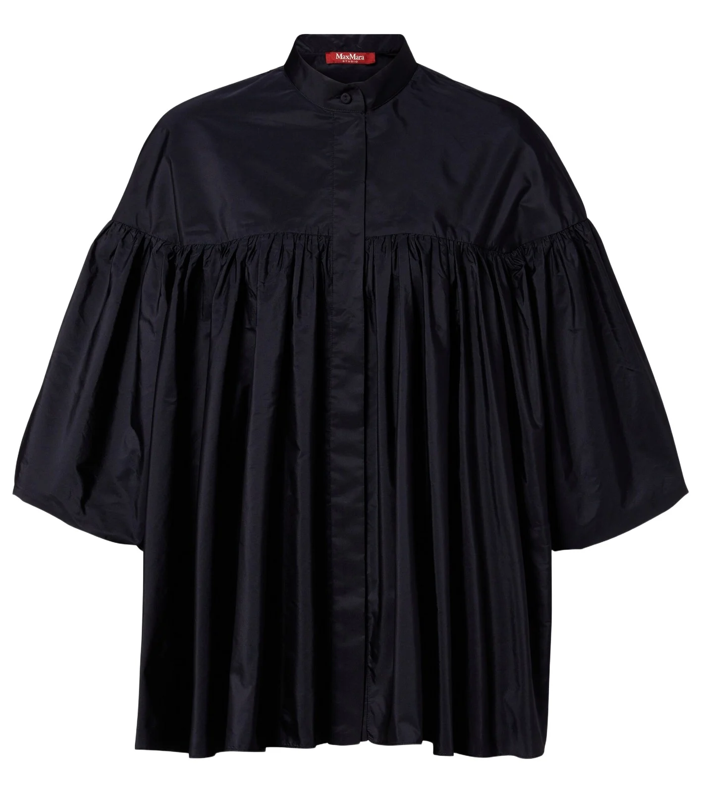 Rea oversized top Rea oversized top
