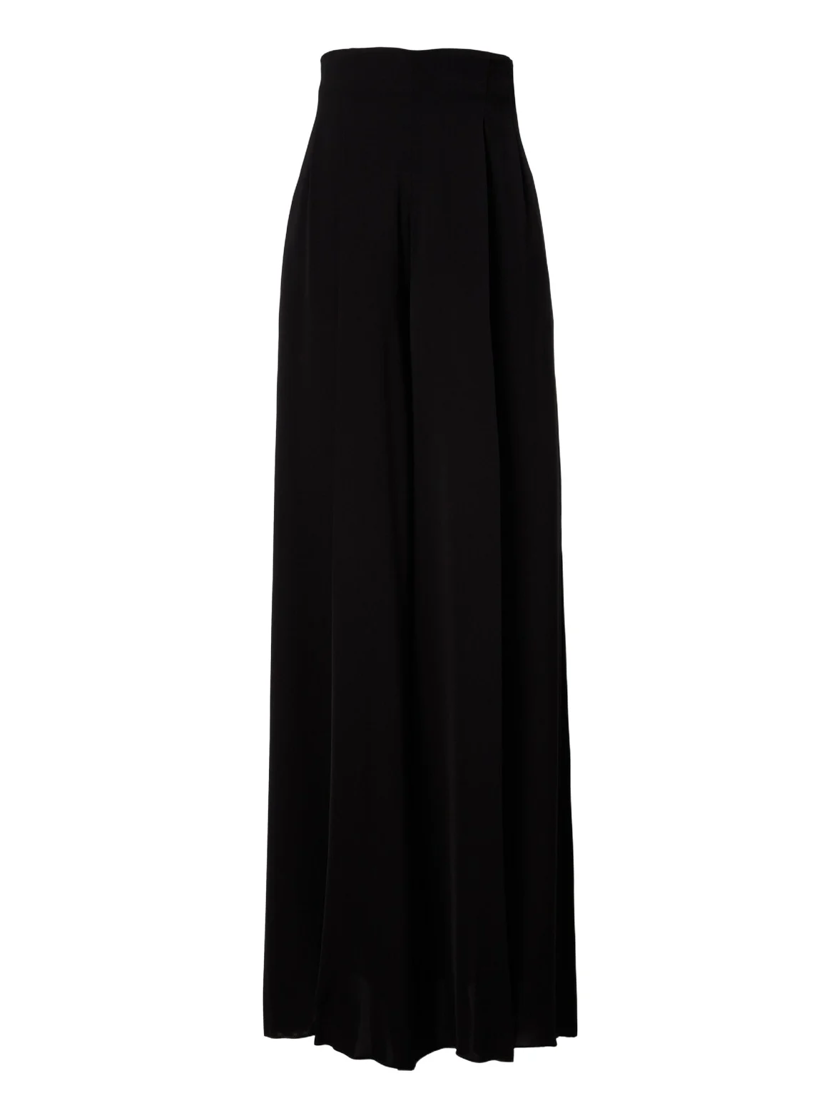 Elegante cady wide-leg pants Elegante cady wide-leg pants