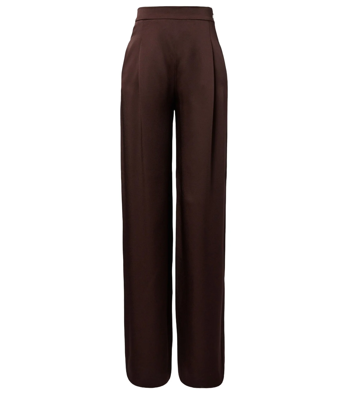 Elegante satin wide-leg pants Elegante satin wide-leg pants