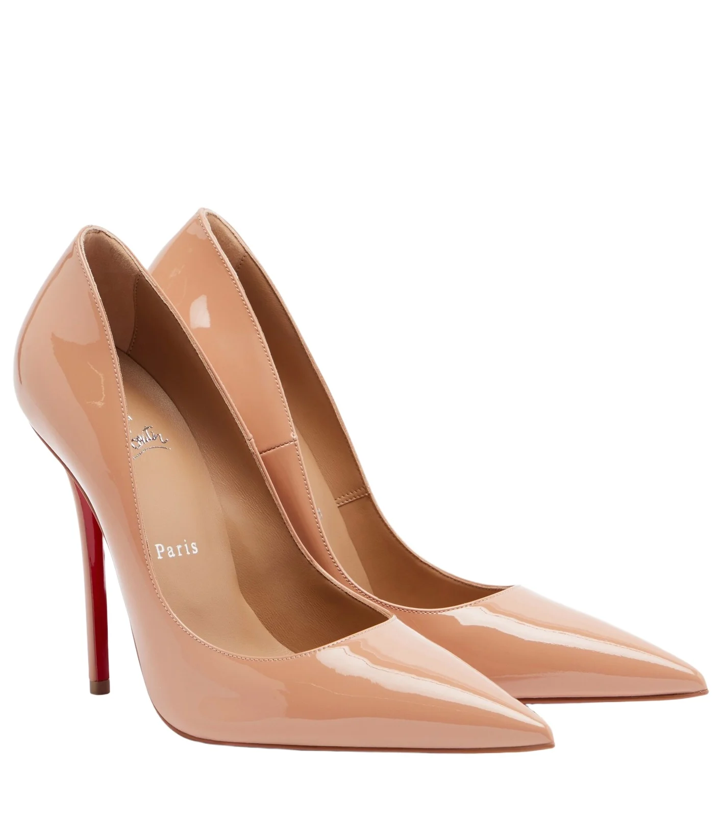 Miss Z patent leather pumps Miss Z patent leather pumps