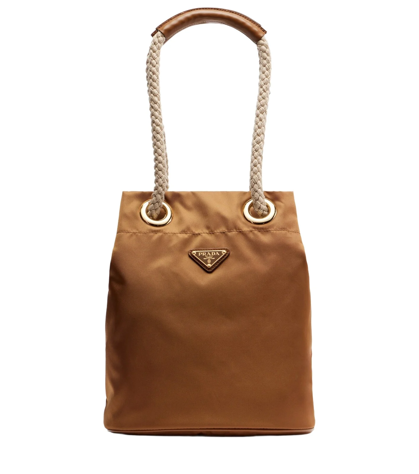Mariner Re-Nylon Small bucket bag Mariner Re-Nylon Small bucket bag