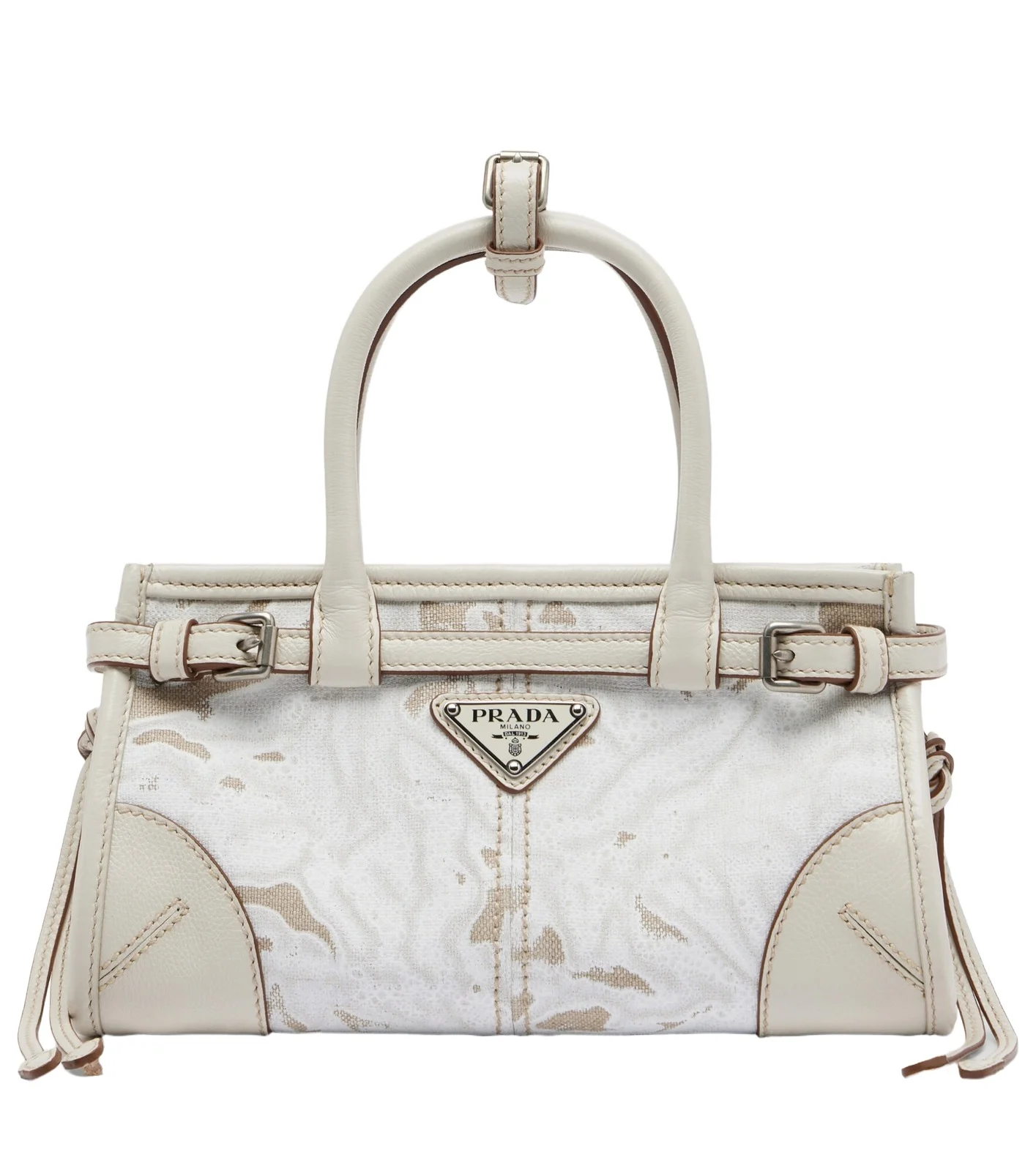 Bonnie Small top-handle bag Bonnie Small top-handle bag