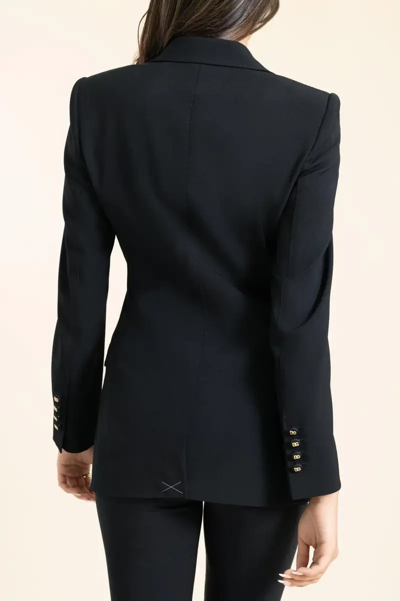 Dolce & Gabbana Turlington Jacket | Thumbnail 4