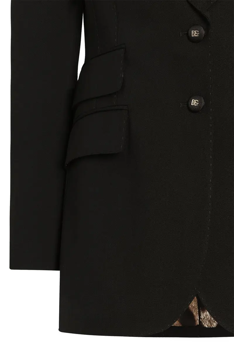 Dolce & Gabbana Turlington Jacket | Thumbnail 5