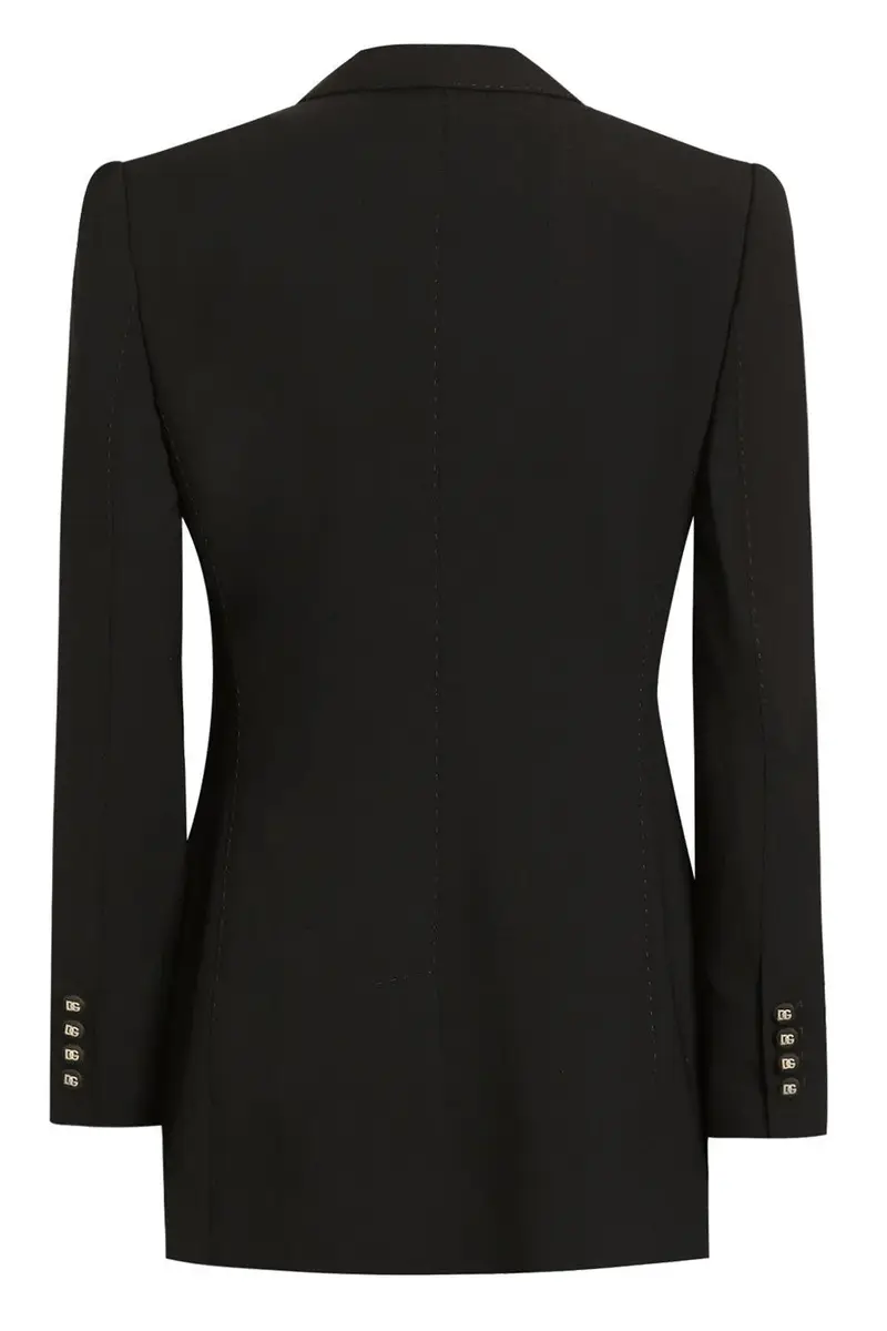 Dolce & Gabbana Turlington Jacket | Thumbnail 8