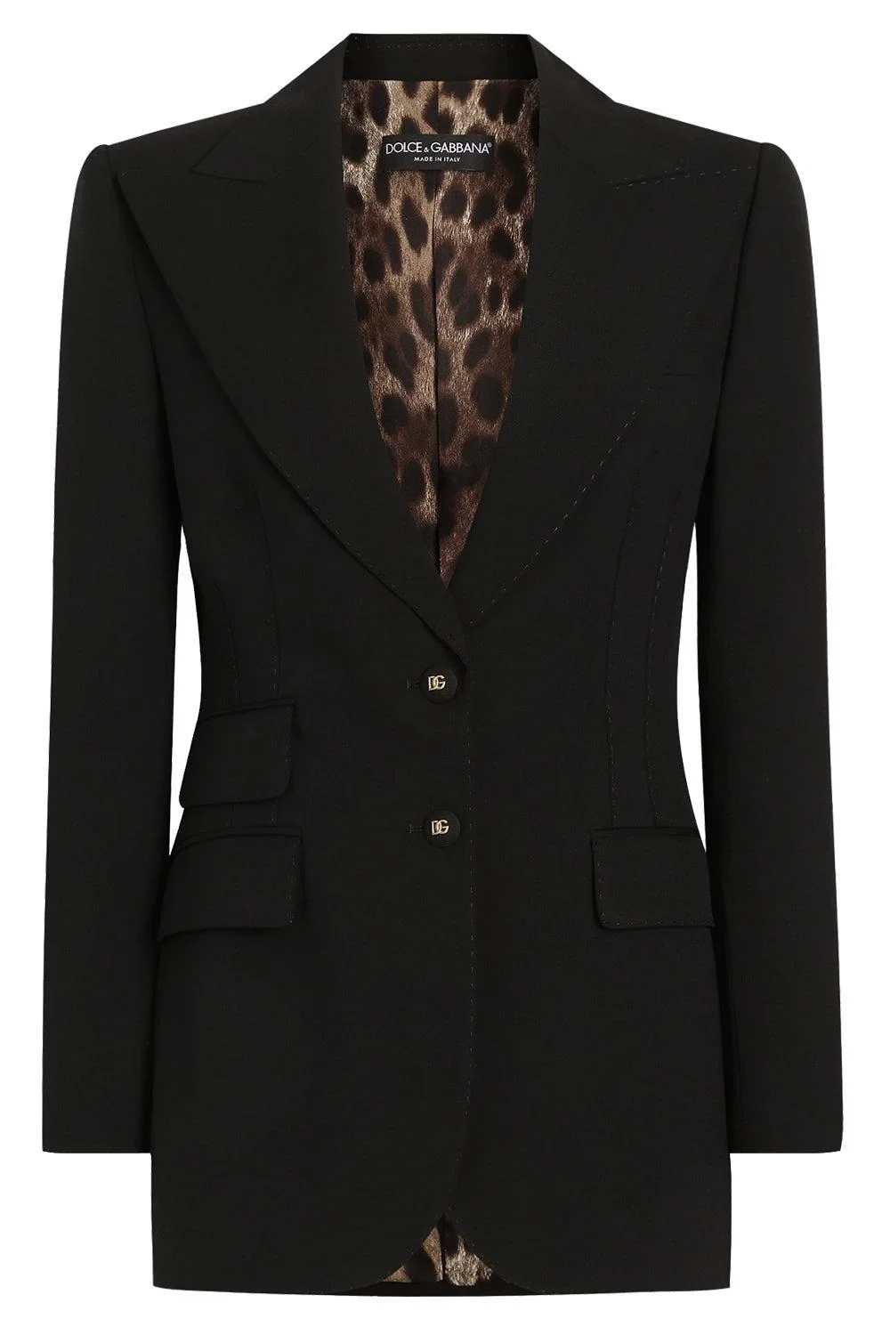 Turlington Jacket Turlington Jacket