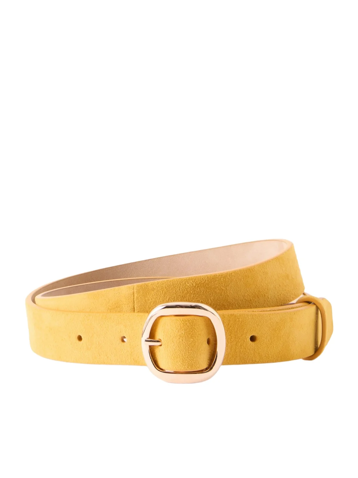 Elster Suede Belt Elster Suede Belt