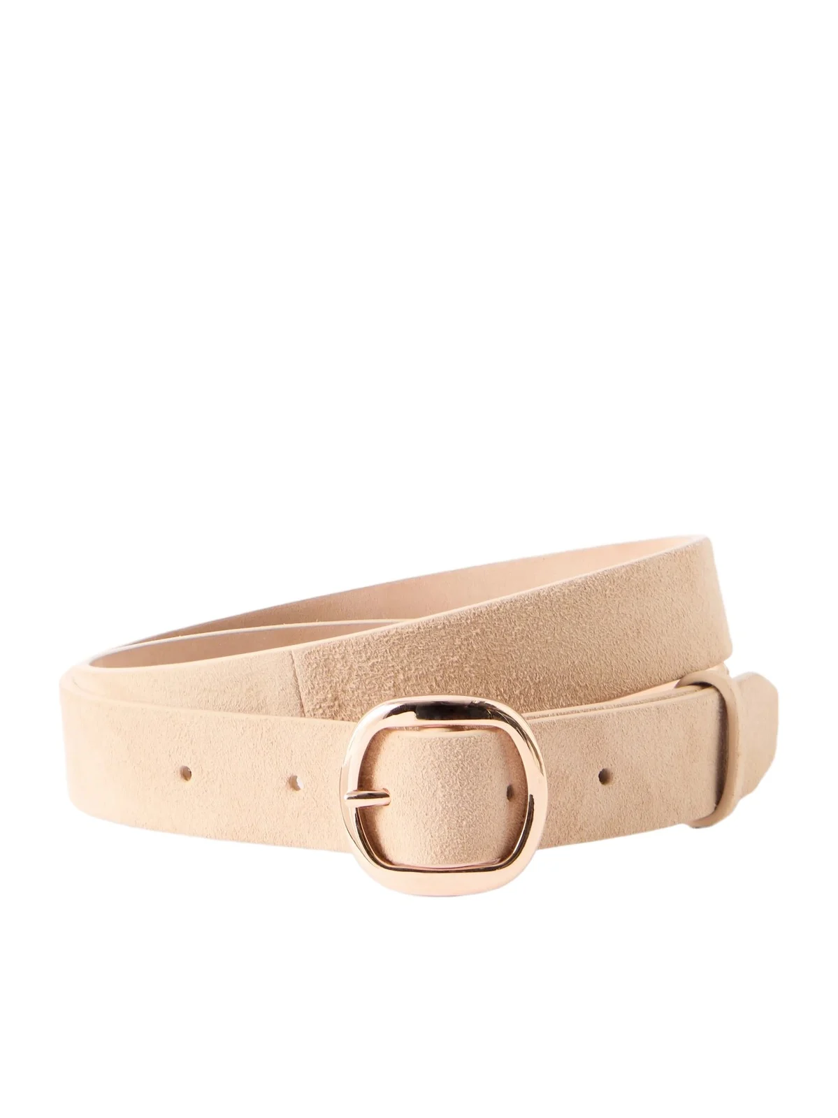 Elster Suede Belt Elster Suede Belt