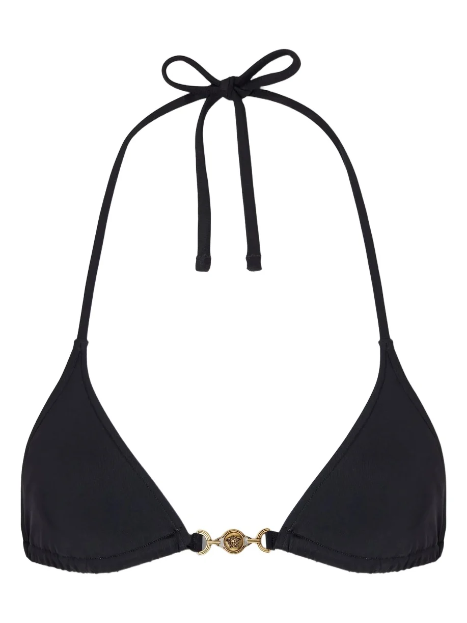 Logo-embellished Bikini Top Logo-embellished Bikini Top