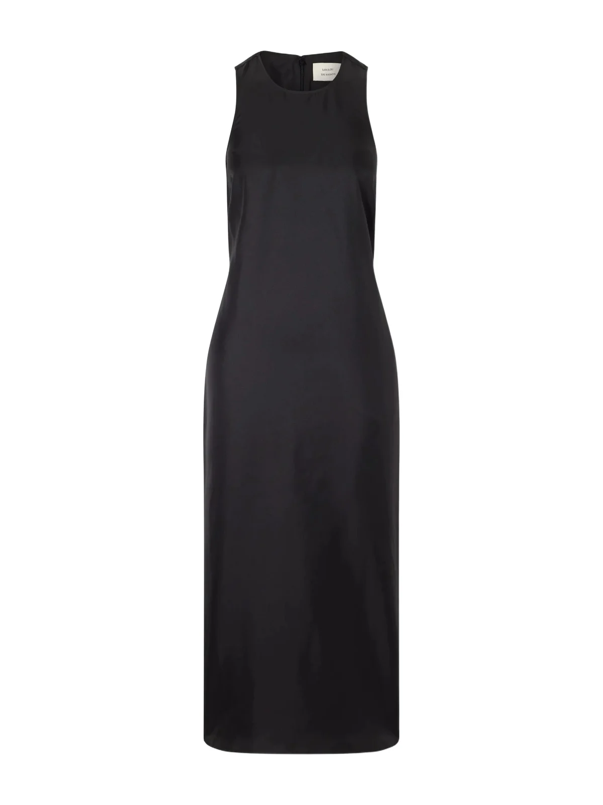 Paloma Silk-twill Maxi Dress Paloma Silk-twill Maxi Dress