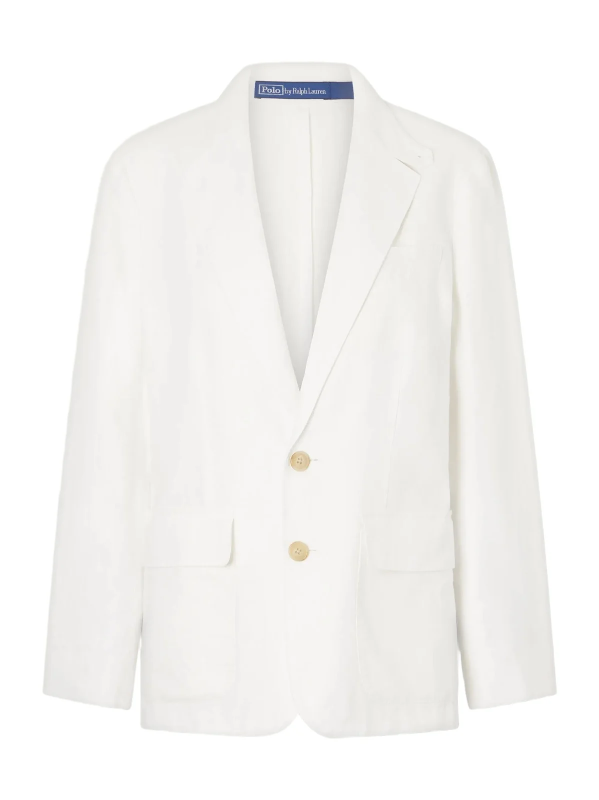 Linen Blazer
