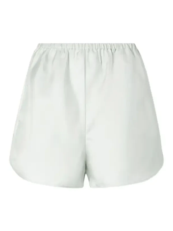 Cabo Silk-twill Shorts Cabo Silk-twill Shorts