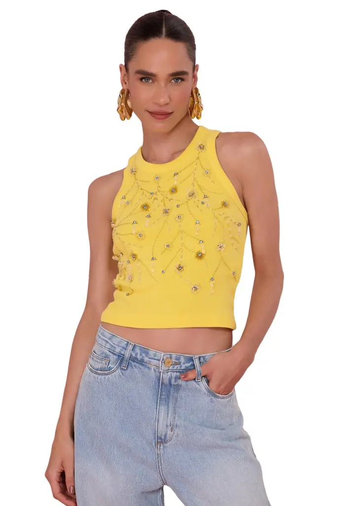PatBo 1994 TANK TOP | Image 1 PatBo 1994 TANK TOP | Image 1