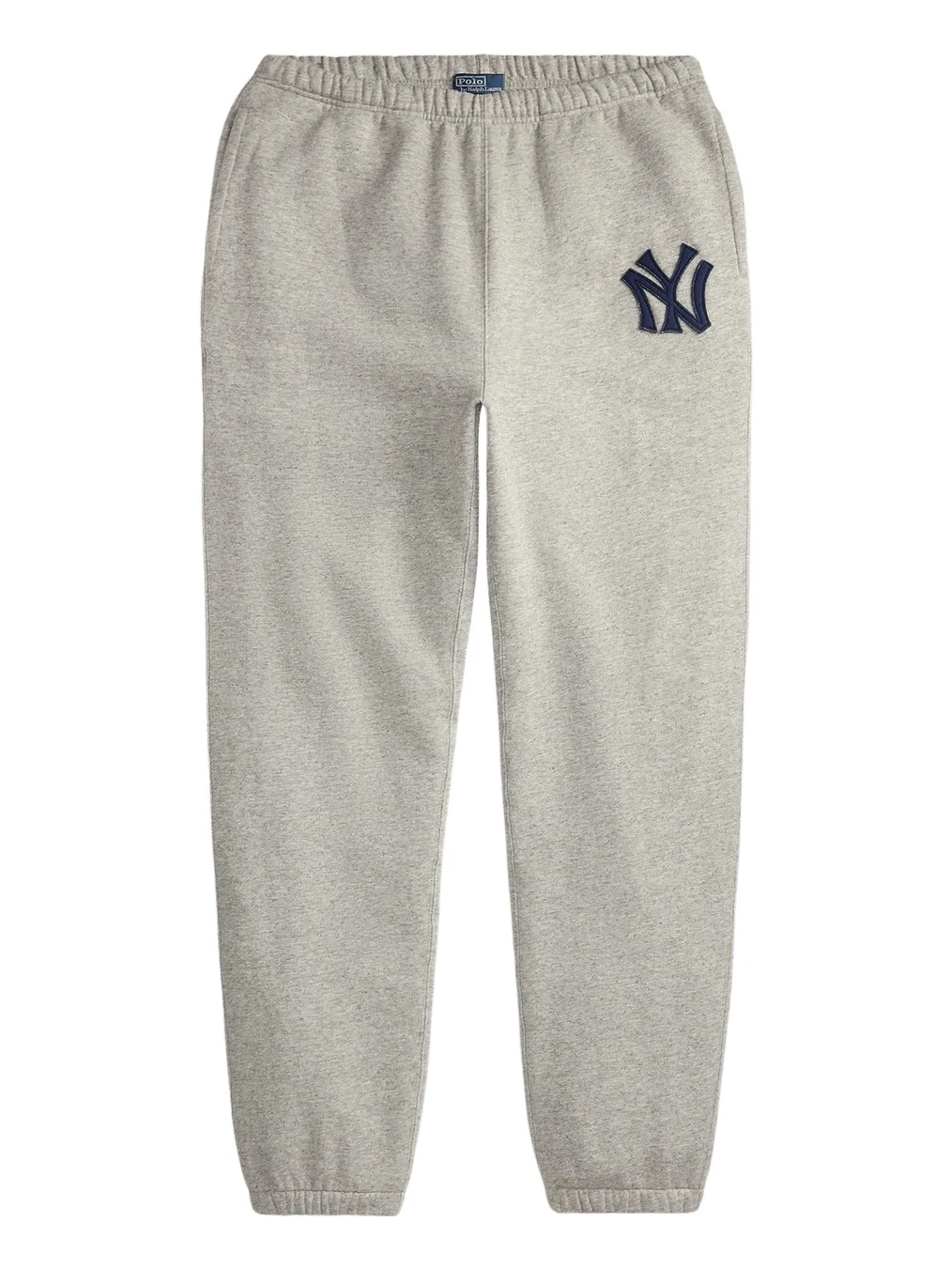 Men's Yankees Cotton-Blend Fleece Sweatpants Men's Yankees Cotton-Blend Fleece Sweatpants