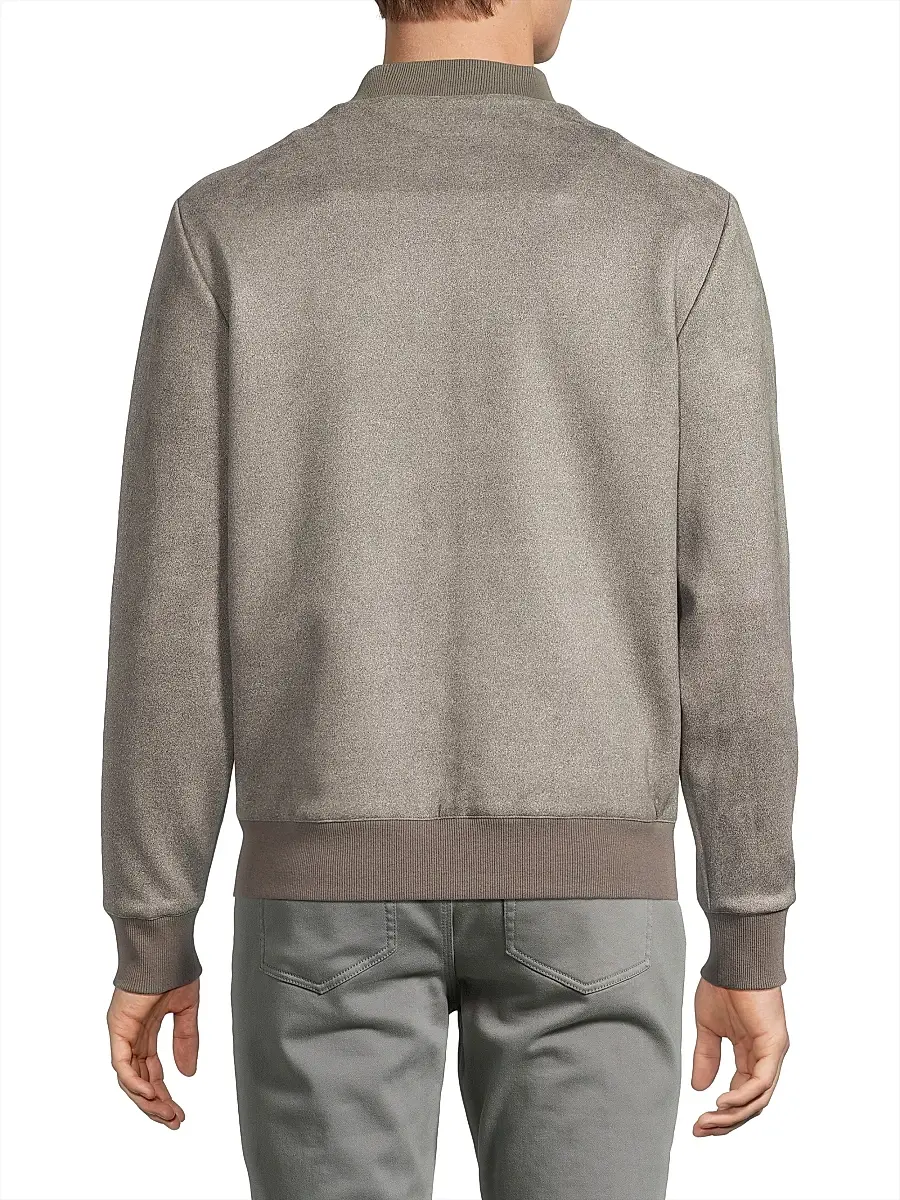 Robert Barakett Men's Degas Full-Zip Jacket | Thumbnail 5
