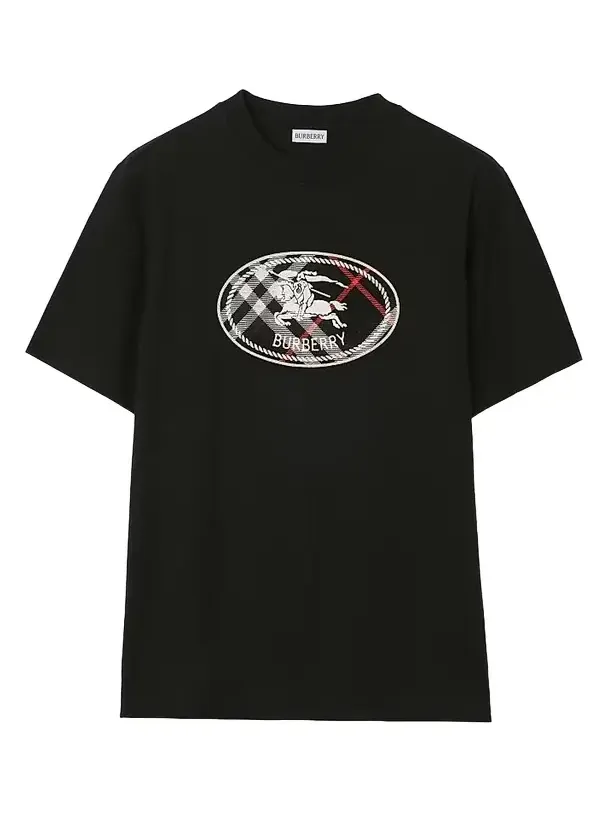 Men's Ryan Knight Stamp Crewneck T-Shirt Men's Ryan Knight Stamp Crewneck T-Shirt