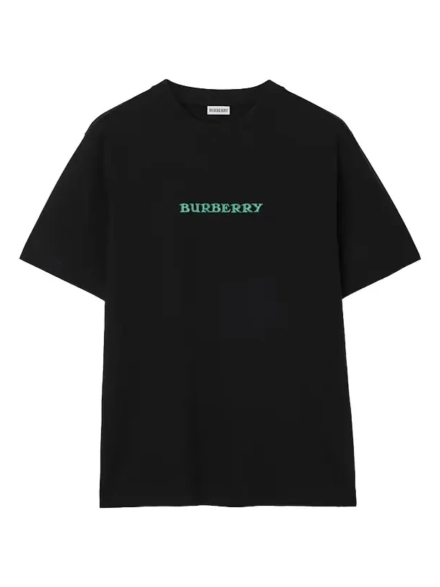 Men's Ryan Big EKD Crewneck T-Shirt Men's Ryan Big EKD Crewneck T-Shirt