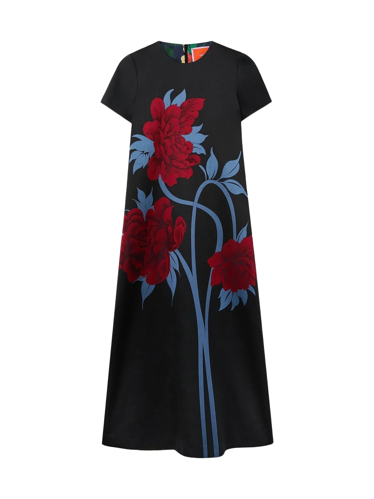 La DoubleJ Women's Swing Dress